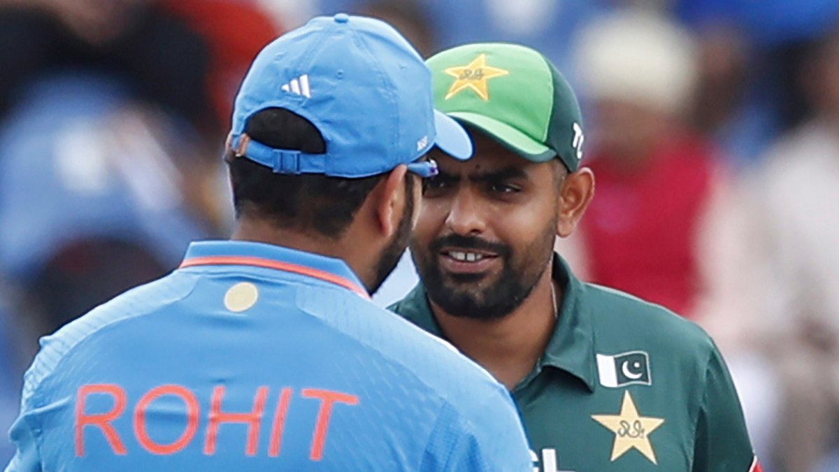 India-Pakistan Test cricket would be 'awesome', says Rohit